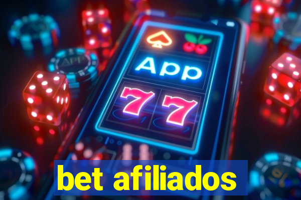 bet afiliados