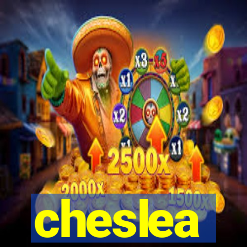 cheslea