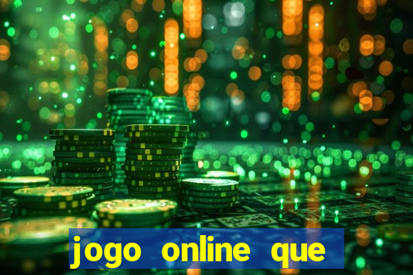 jogo online que mais paga