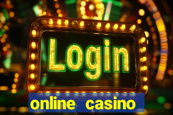 online casino gambling software