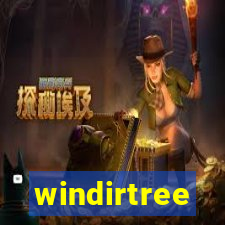 windirtree