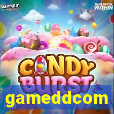 gameddcom