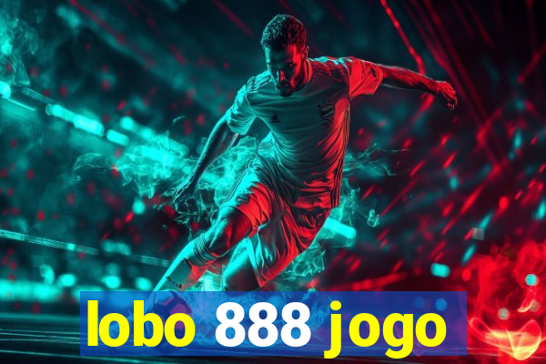 lobo 888 jogo