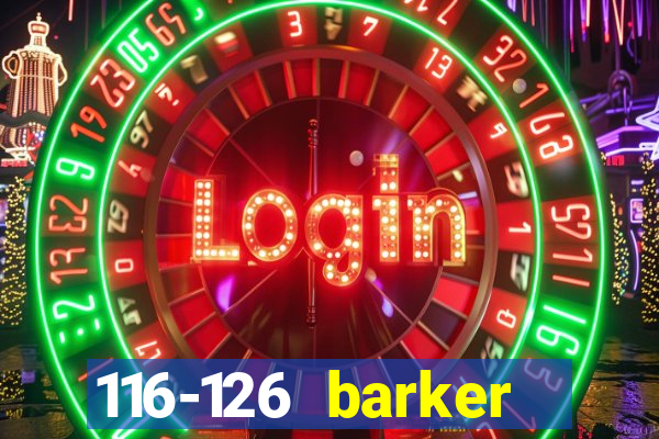 116-126 barker street casino nsw 2470