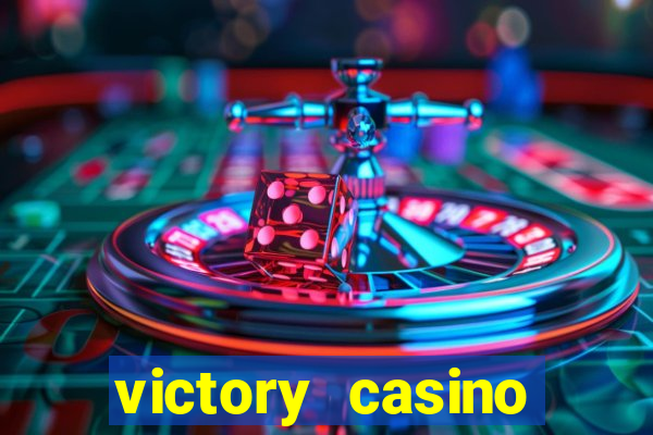 victory casino cruise port canaveral