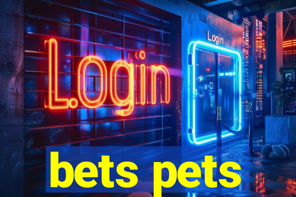 bets pets