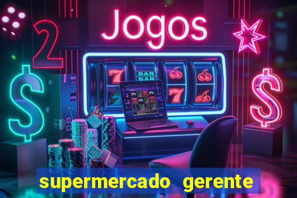 supermercado gerente simulator apk dinheiro infinito