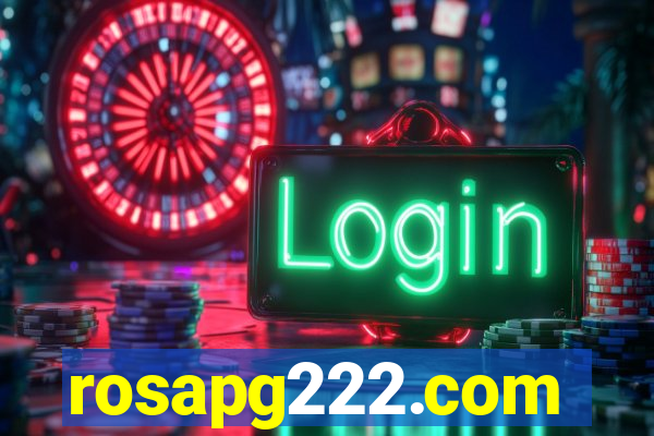 rosapg222.com