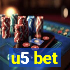 u5 bet