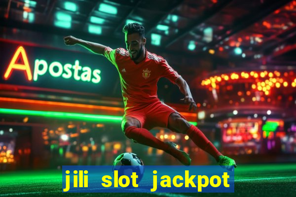 jili slot jackpot gcash online