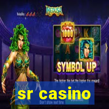 sr casino