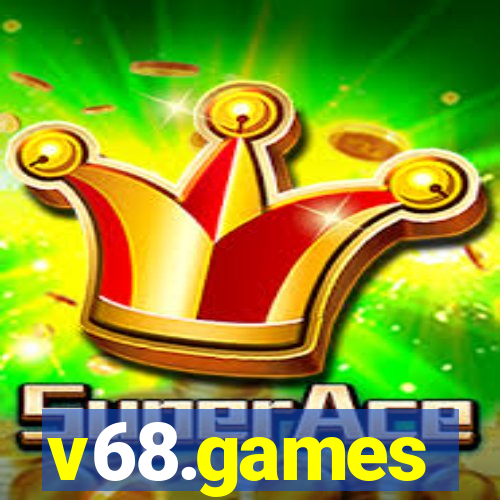 v68.games