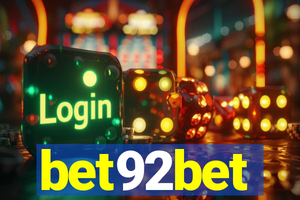 bet92bet