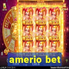 amerio bet