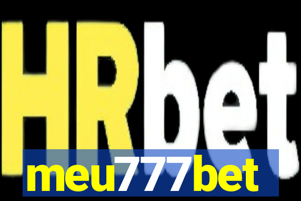 meu777bet