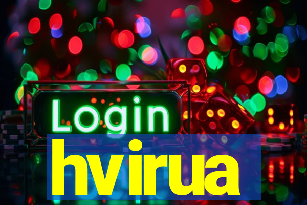 hvirua