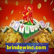 brindewinc.com