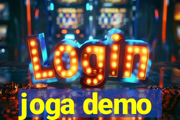 joga demo