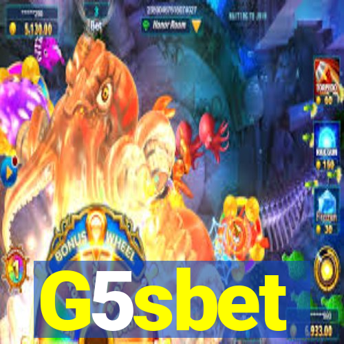 G5sbet