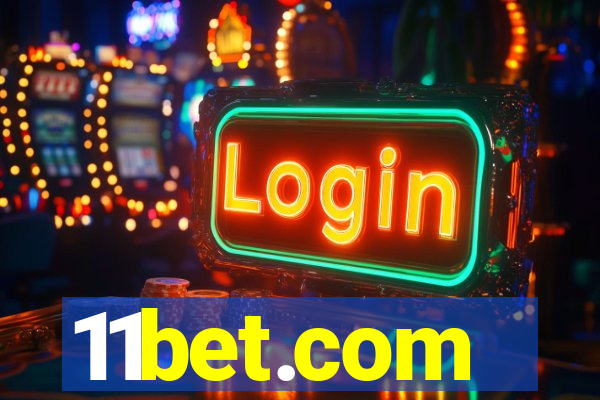 11bet.com