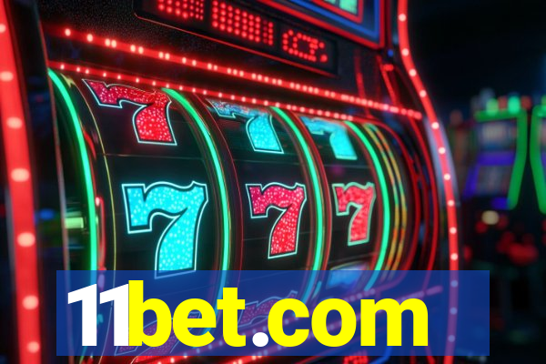 11bet.com