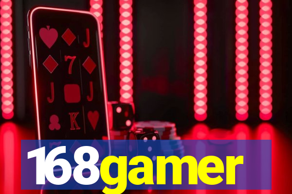 168gamer