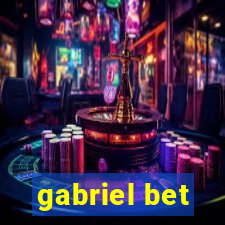 gabriel bet