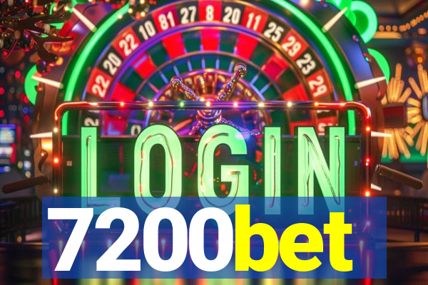 7200bet