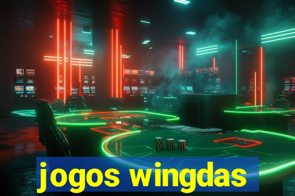 jogos wingdas