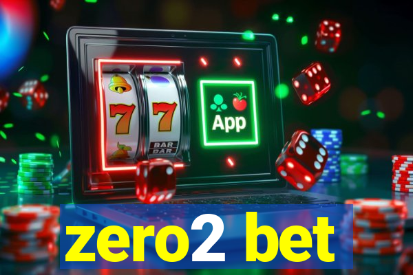 zero2 bet