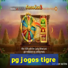 pg jogos tigre