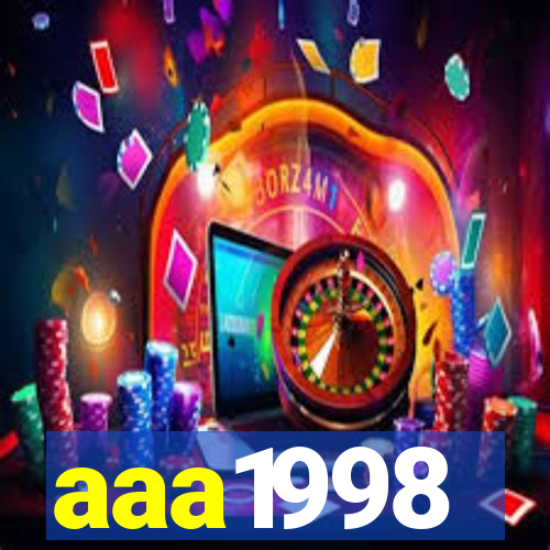 aaa1998