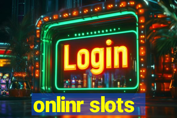 onlinr slots