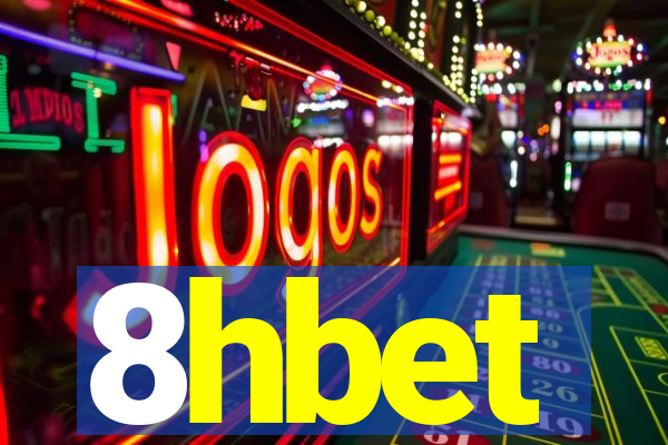 8hbet