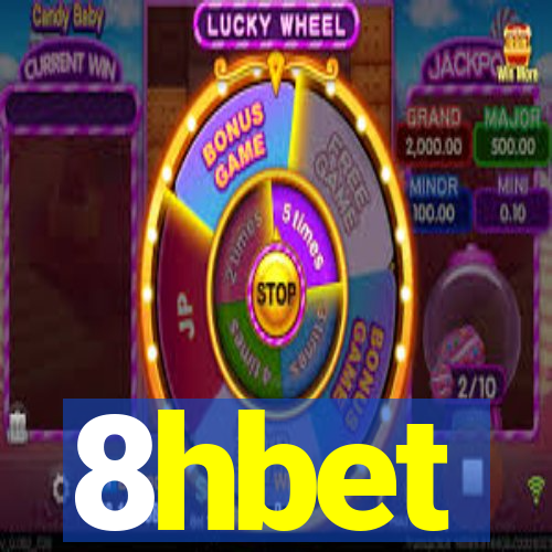 8hbet