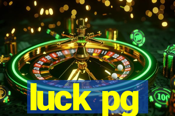 luck pg