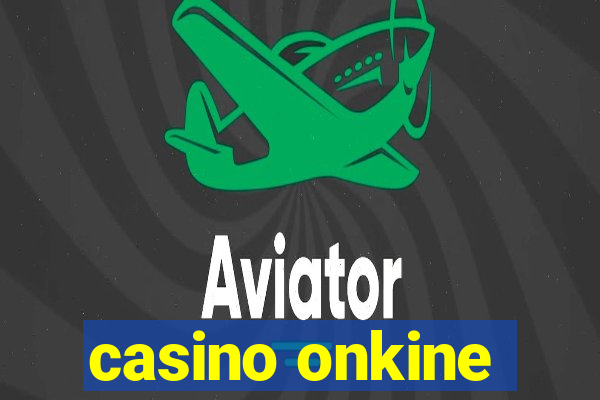 casino onkine