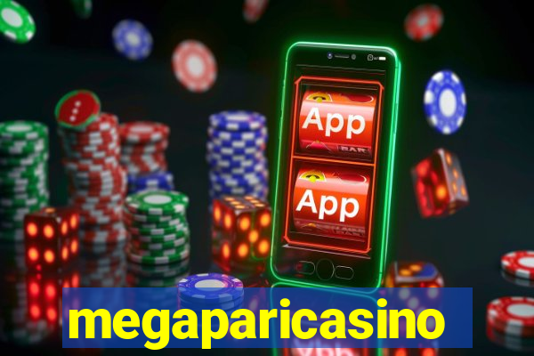 megaparicasino