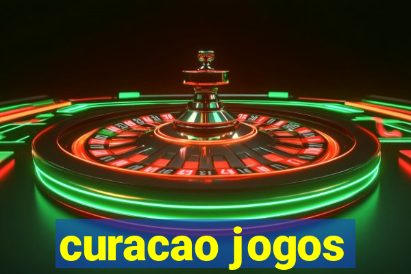 curacao jogos