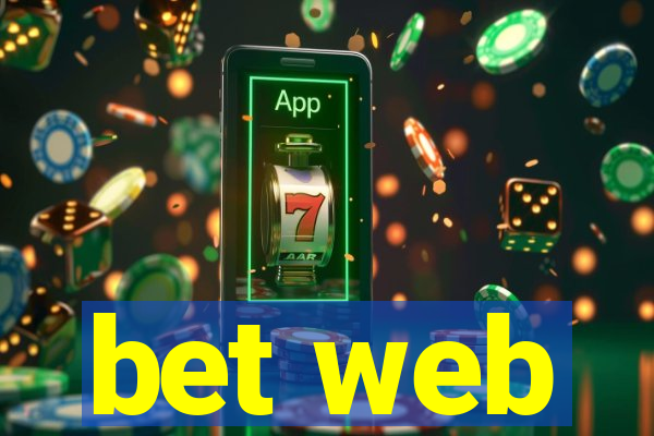 bet web