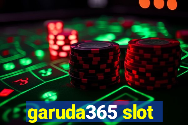 garuda365 slot