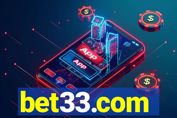 bet33.com