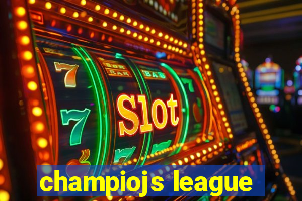 champiojs league