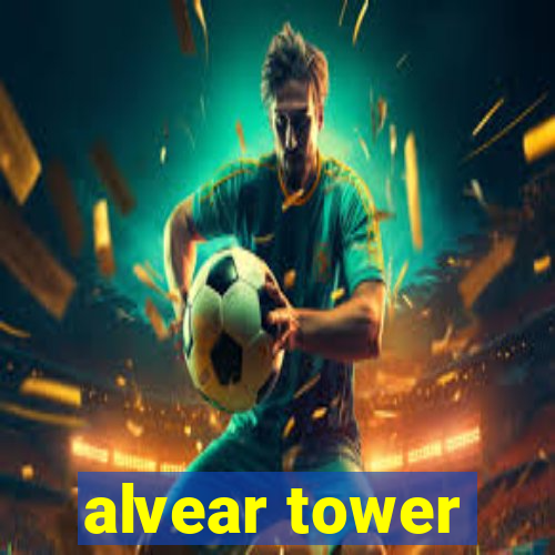 alvear tower