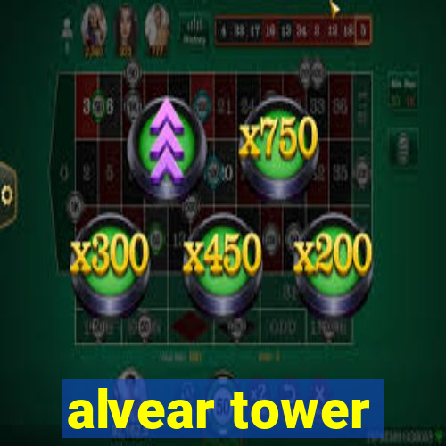 alvear tower