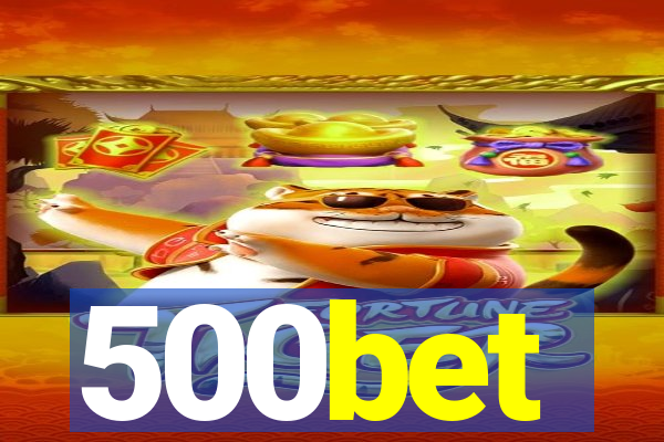 500bet