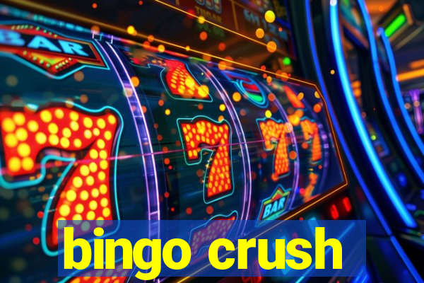 bingo crush