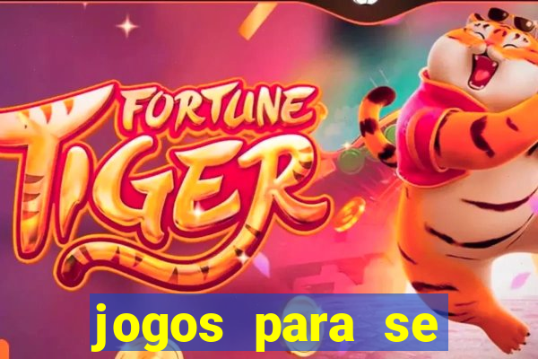 jogos para se ganhar dinheiro