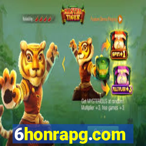 6honrapg.com