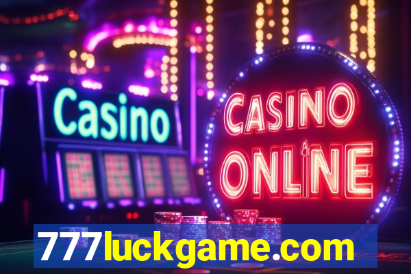 777luckgame.com